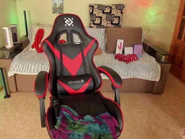 VeronikaNew webcam