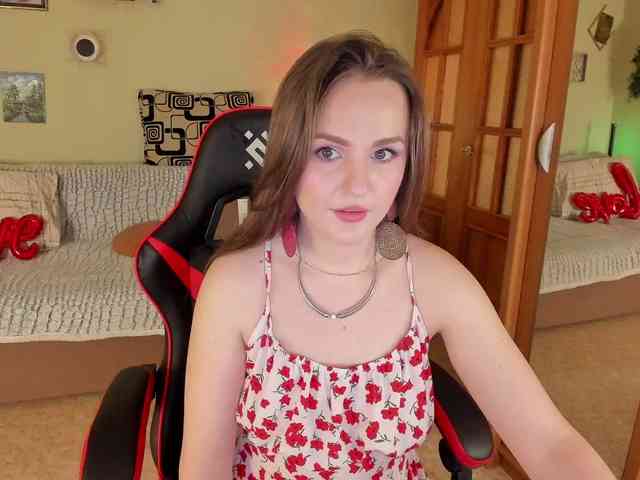 VeronikaNew webcam