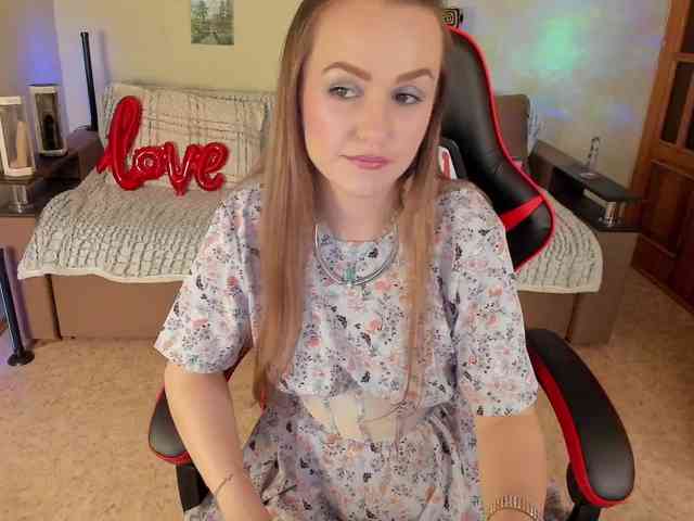 VeronikaNew webcam