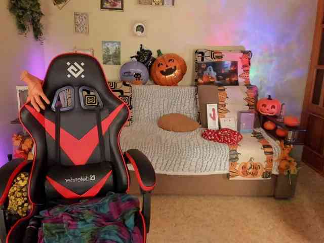 VeronikaNew webcam