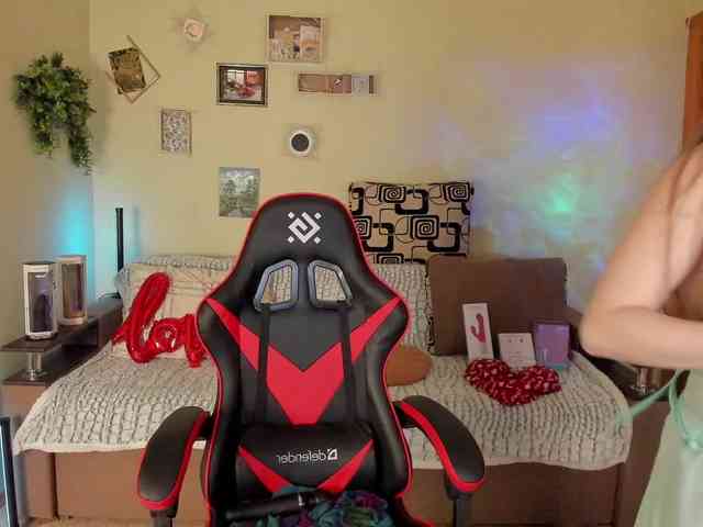 VeronikaNew webcam