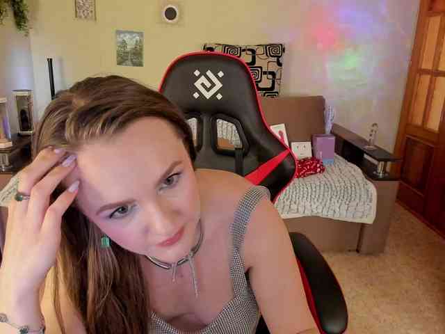 VeronikaNew webcam