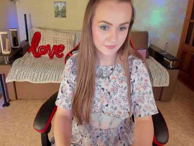 VeronikaNew webcam