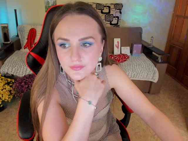 VeronikaNew webcam