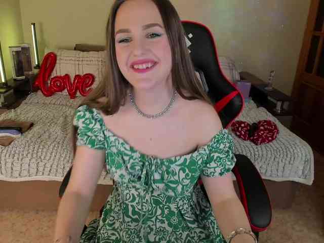 VeronikaNew webcam