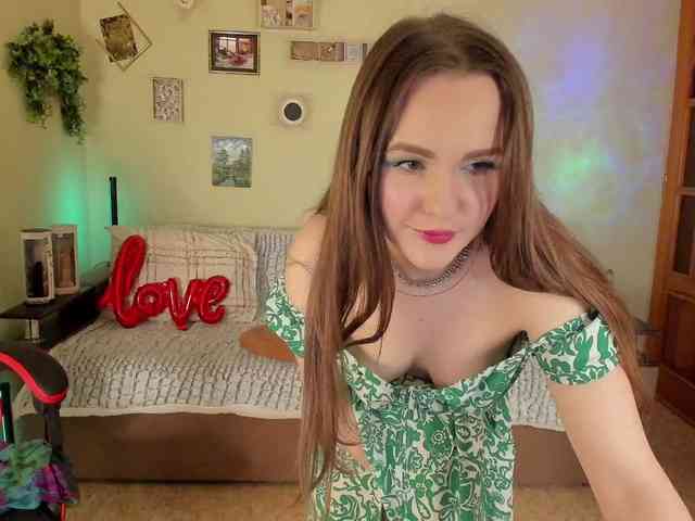 VeronikaNew webcam