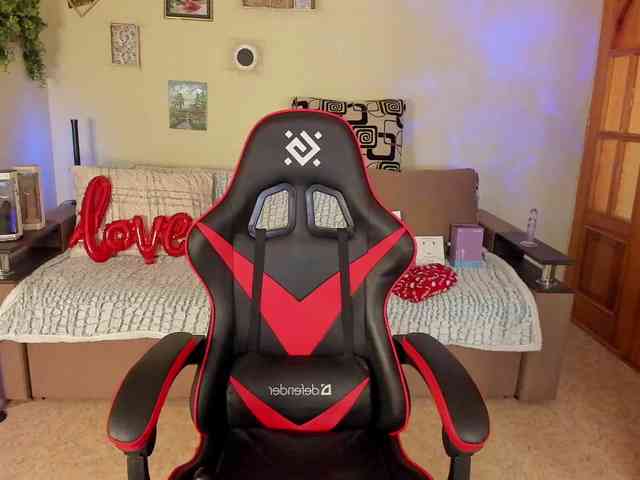 VeronikaNew webcam