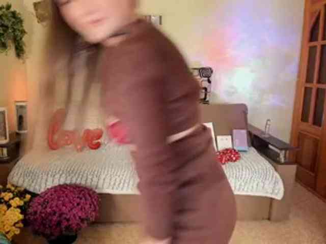 VeronikaNew webcam