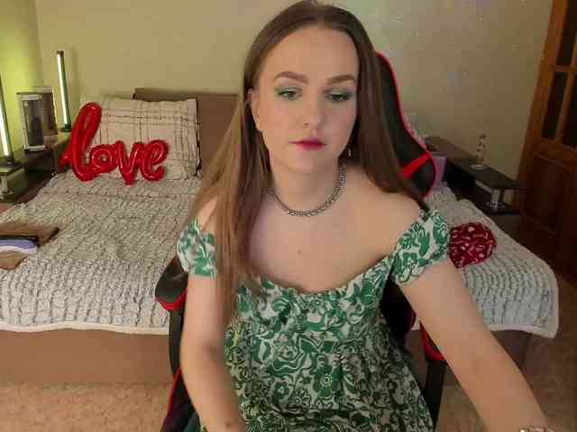VeronikaNew webcam