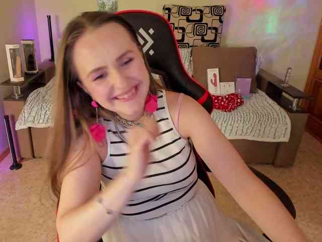 VeronikaNew webcam