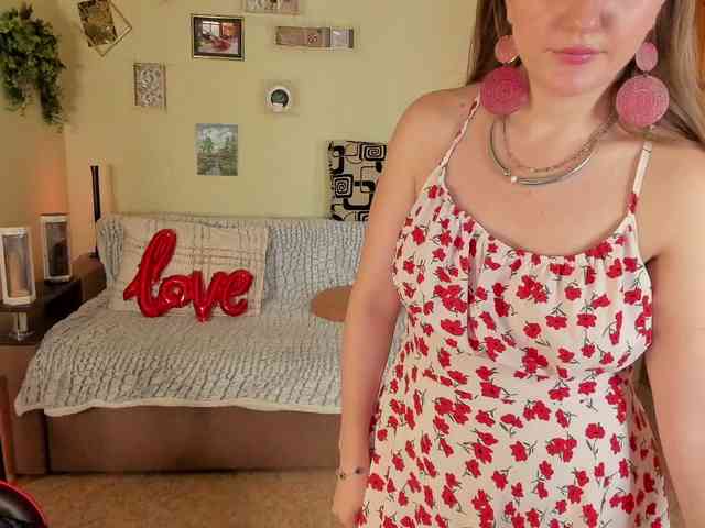 VeronikaNew webcam