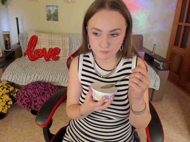 VeronikaNew webcam