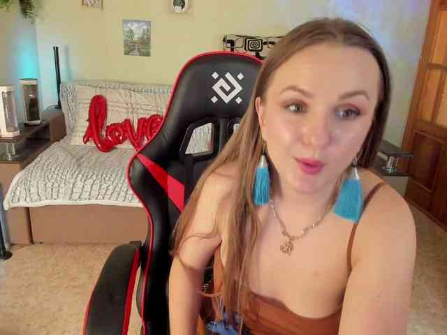 VeronikaNew webcam