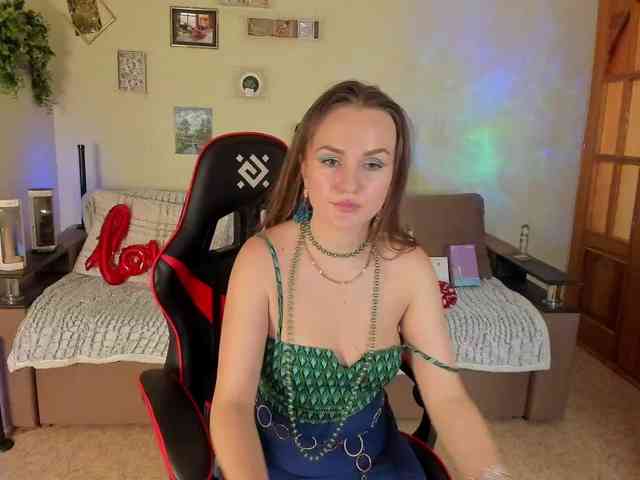 VeronikaNew webcam