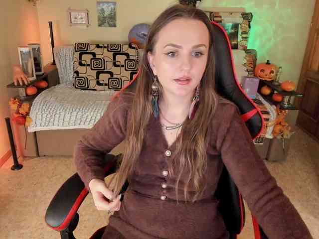 VeronikaNew webcam