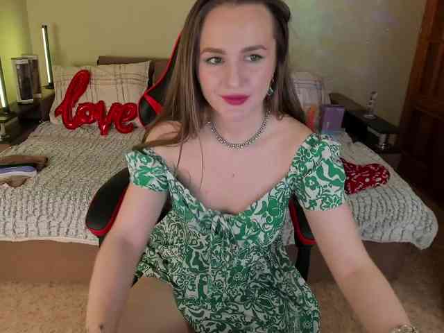 VeronikaNew webcam