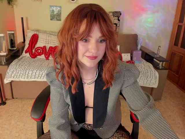 VeronikaNew webcam