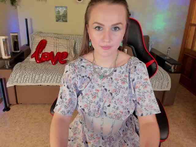 VeronikaNew webcam