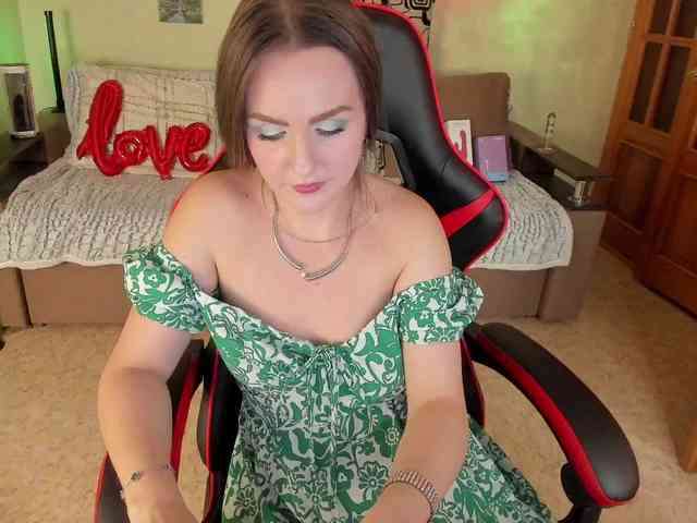 VeronikaNew webcam