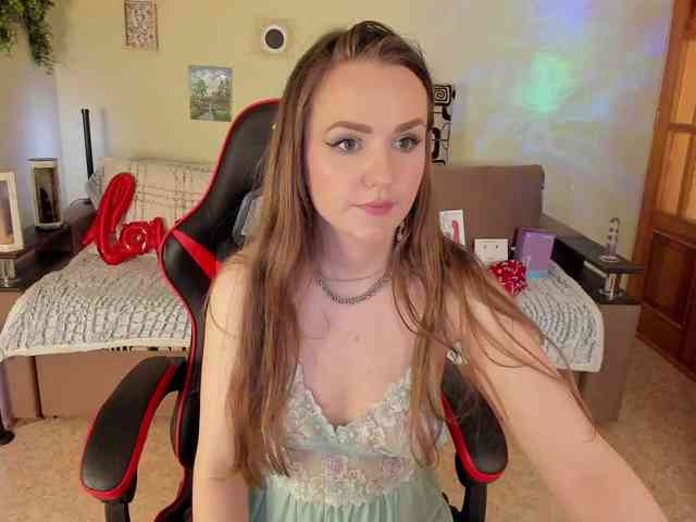 VeronikaNew webcam