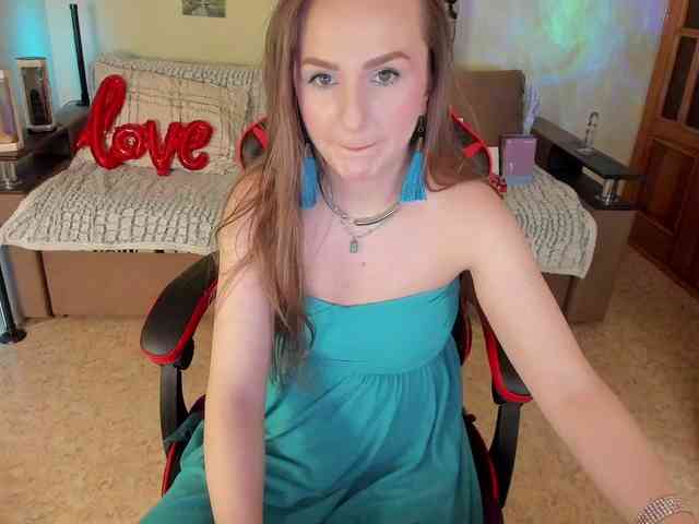 VeronikaNew webcam