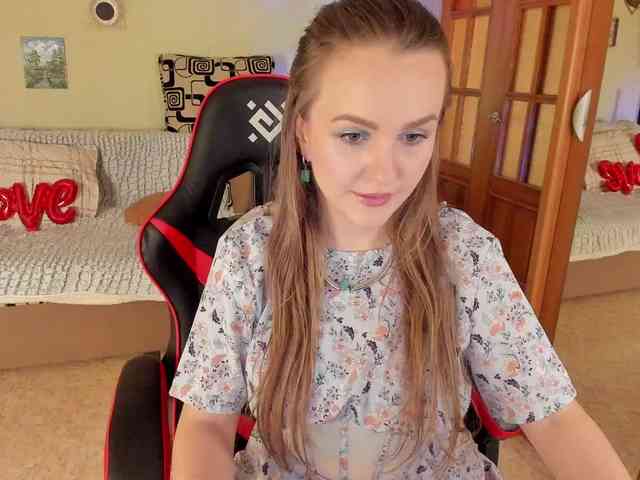 VeronikaNew webcam