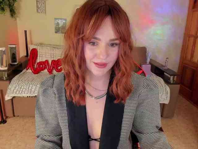 VeronikaNew webcam