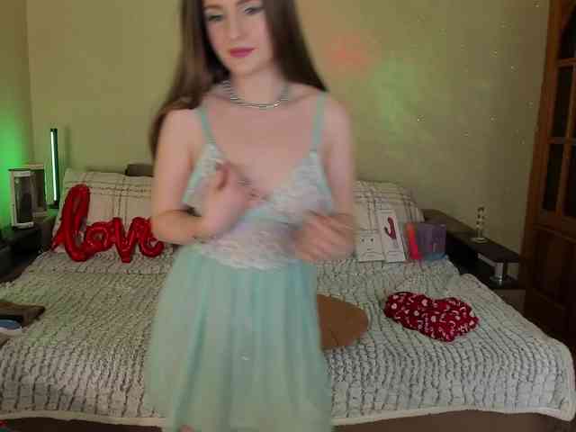 VeronikaNew webcam