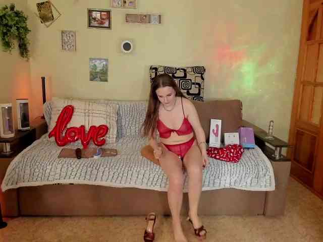 VeronikaNew webcam