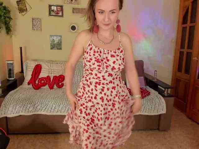 VeronikaNew webcam