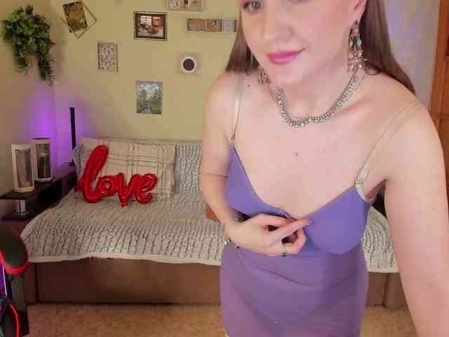 VeronikaNew webcam