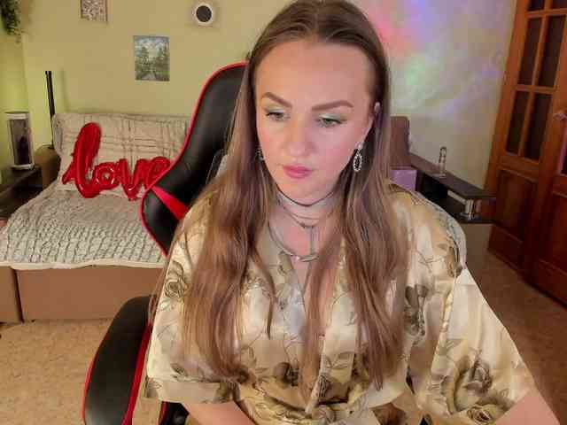 VeronikaNew webcam