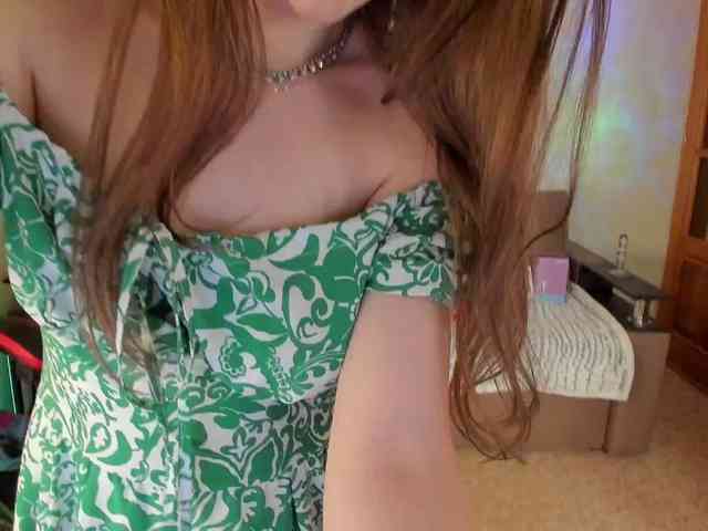 VeronikaNew webcam