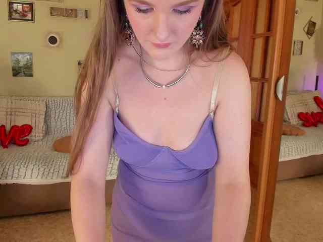 VeronikaNew webcam