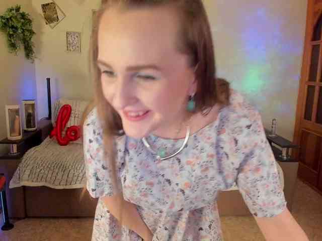VeronikaNew webcam