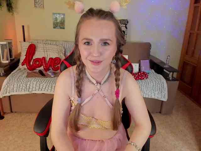 VeronikaNew webcam