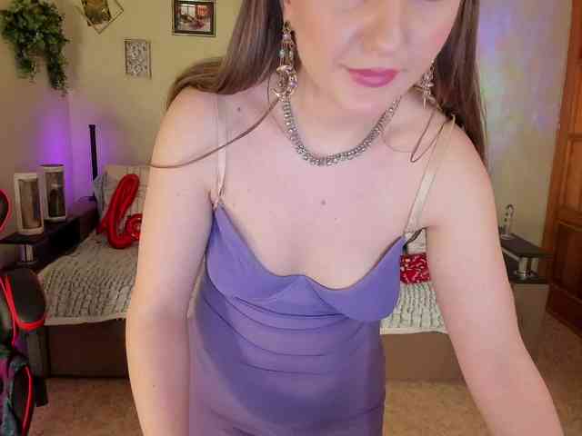 VeronikaNew webcam