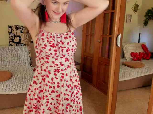 VeronikaNew webcam