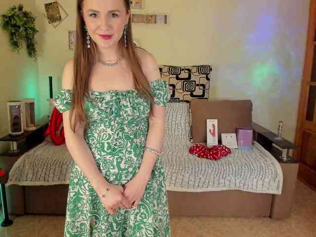VeronikaNew webcam
