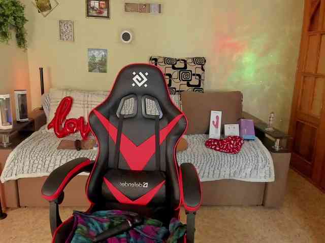 VeronikaNew webcam