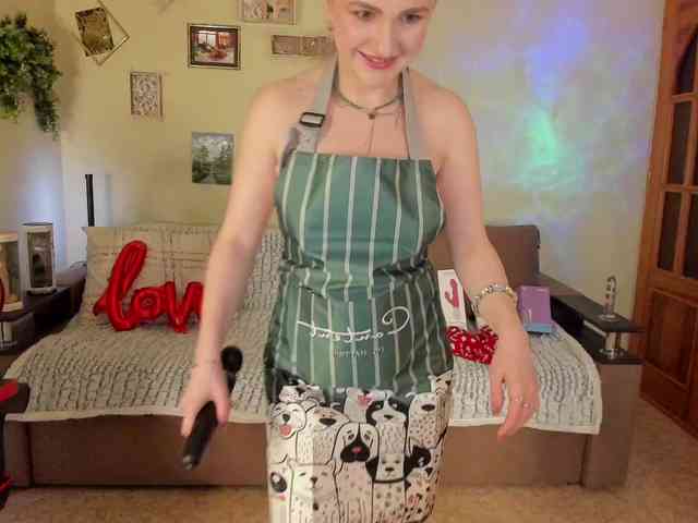 VeronikaNew webcam