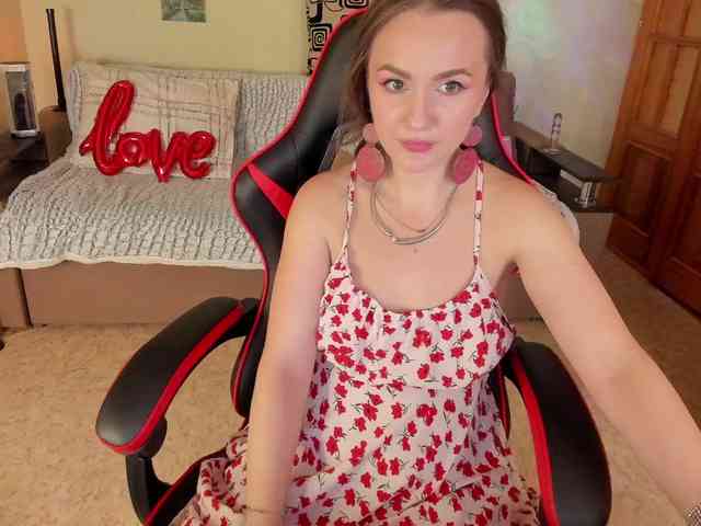VeronikaNew webcam