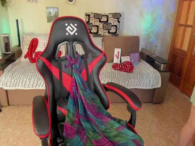 VeronikaNew webcam