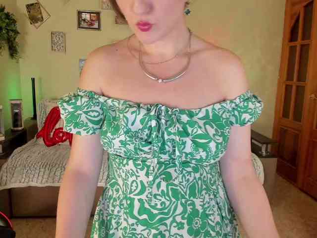 VeronikaNew webcam