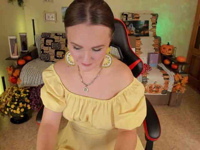 VeronikaNew webcam