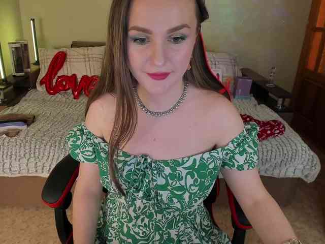 VeronikaNew webcam