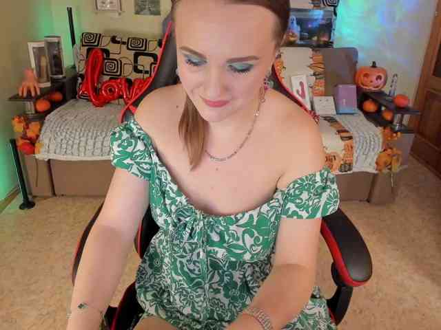 VeronikaNew webcam