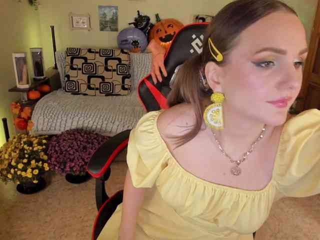 VeronikaNew webcam