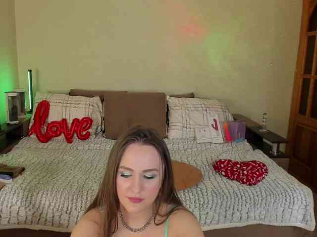 VeronikaNew webcam