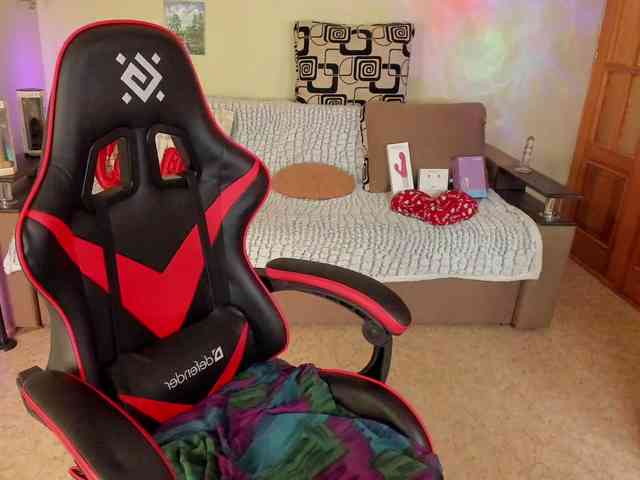 VeronikaNew webcam